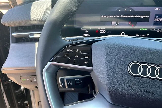 New 2026 Black Audi S line image 20
