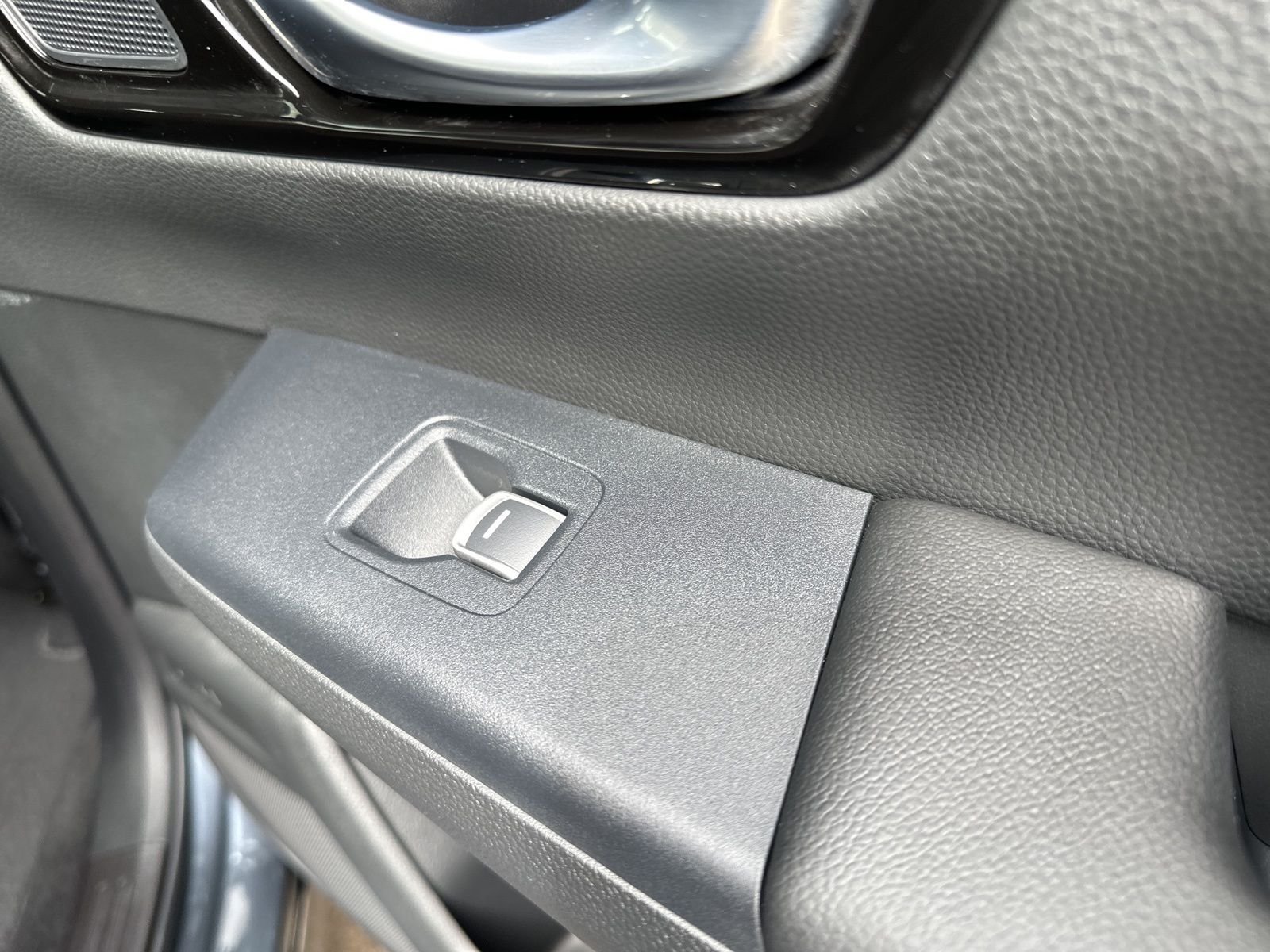 Certified Used 2025 Gray Honda Sport Touring image 32