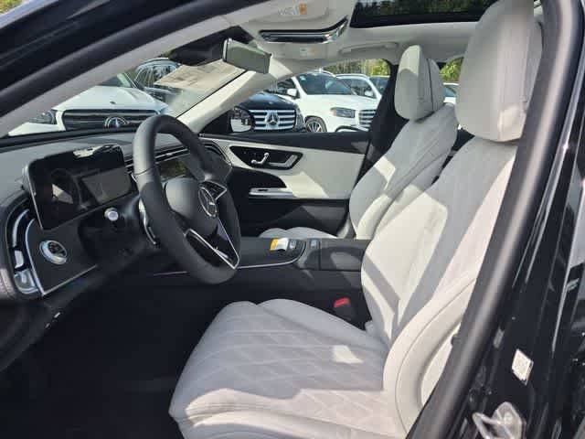New 2027 Black Mercedes-Benz E 450 image 15