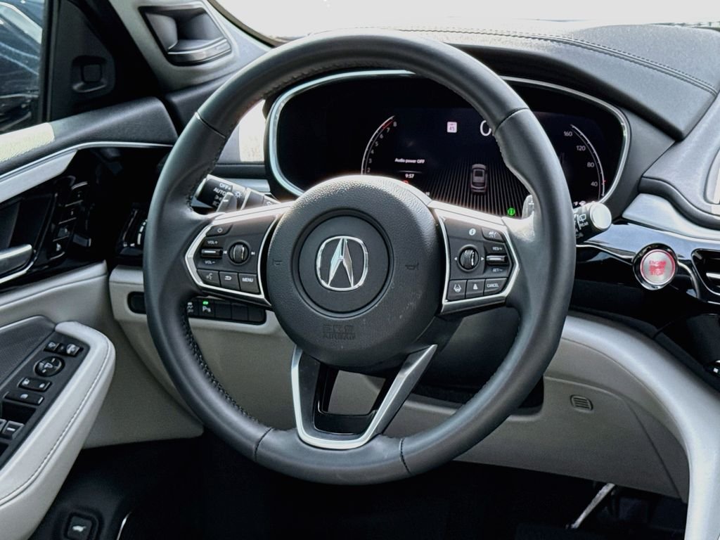 Used 2026  Acura Technology Package image 29
