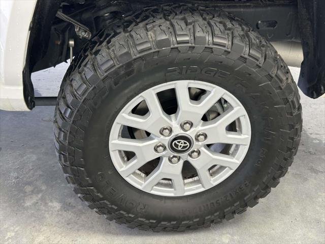 Certified Used 2025 ICE CAP Toyota  image 11