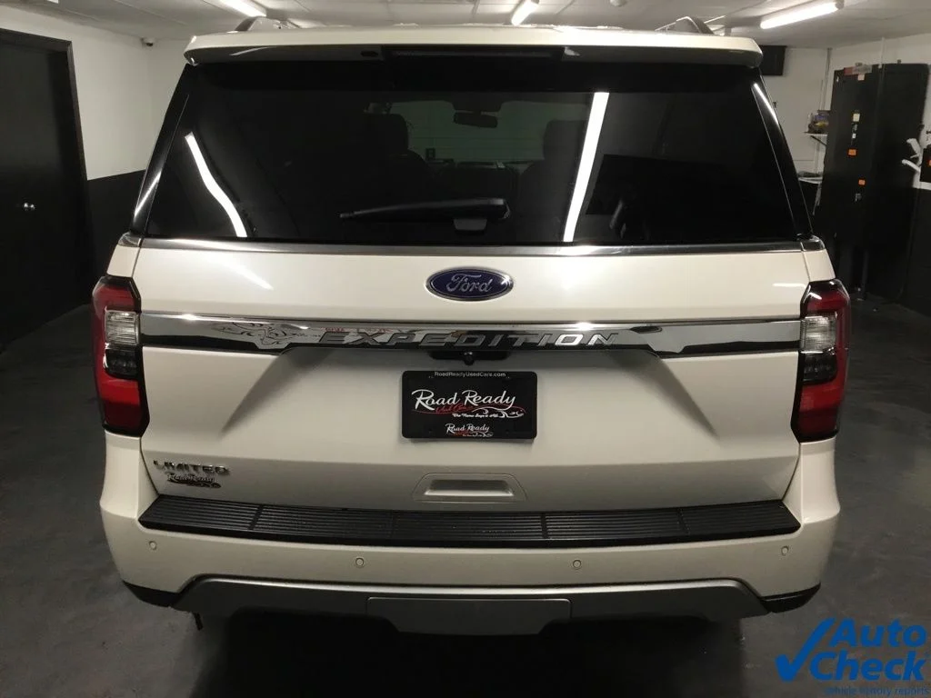2019 Ford Expedition Limited - Photo 6
