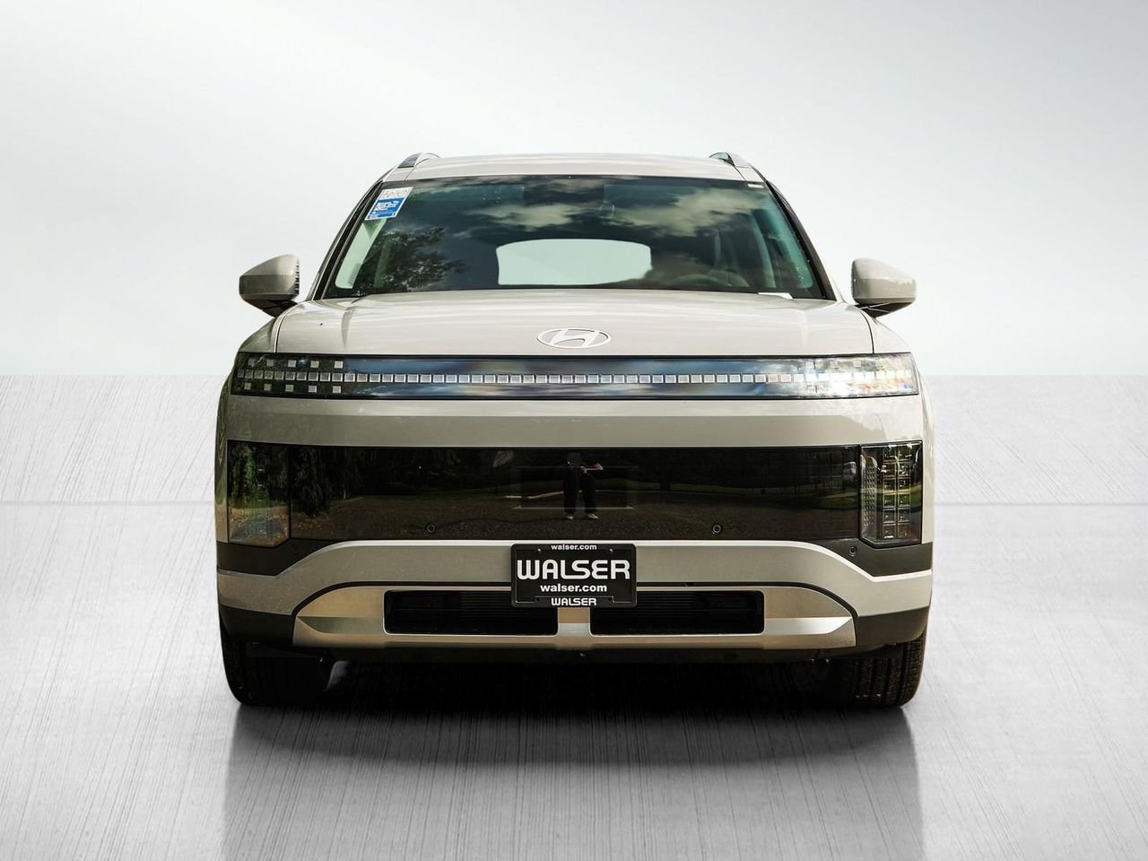 2026 Hyundai IONIQ 9 SE - Photo 28