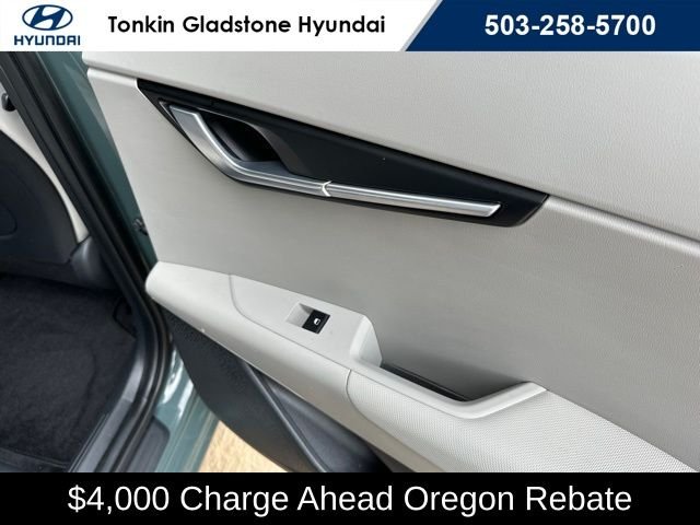 Used 2023 Cityscape Green Kia Wind image 20
