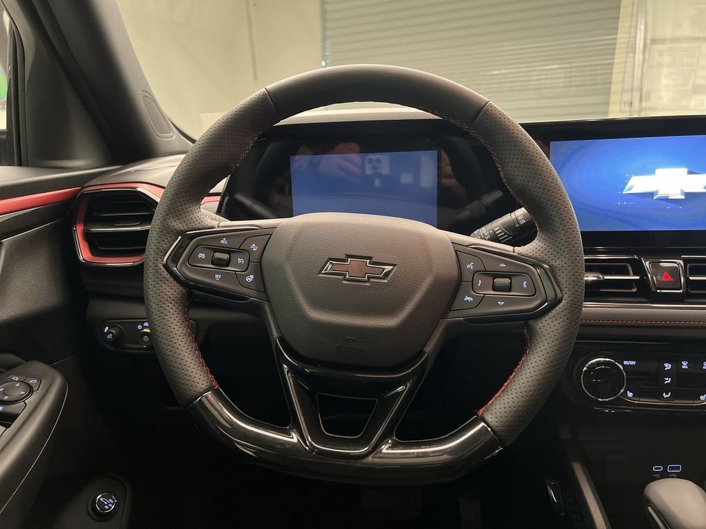 2026 Chevrolet Trailblazer RS - Photo 14