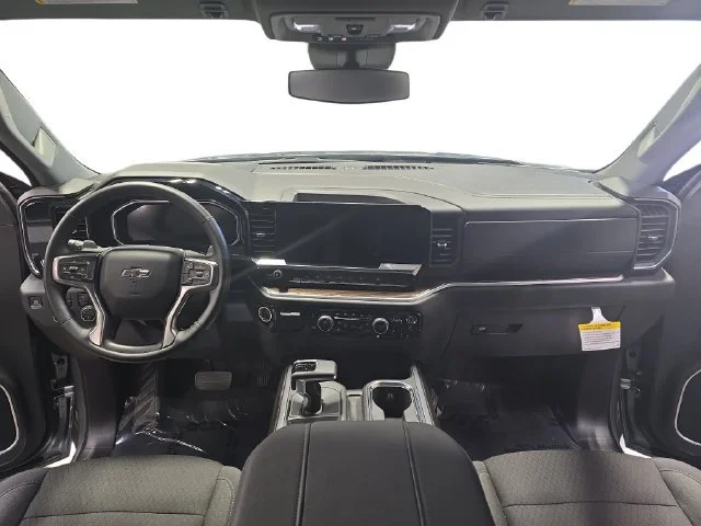 2026 Chevrolet Silverado 1500 RST - Photo 12