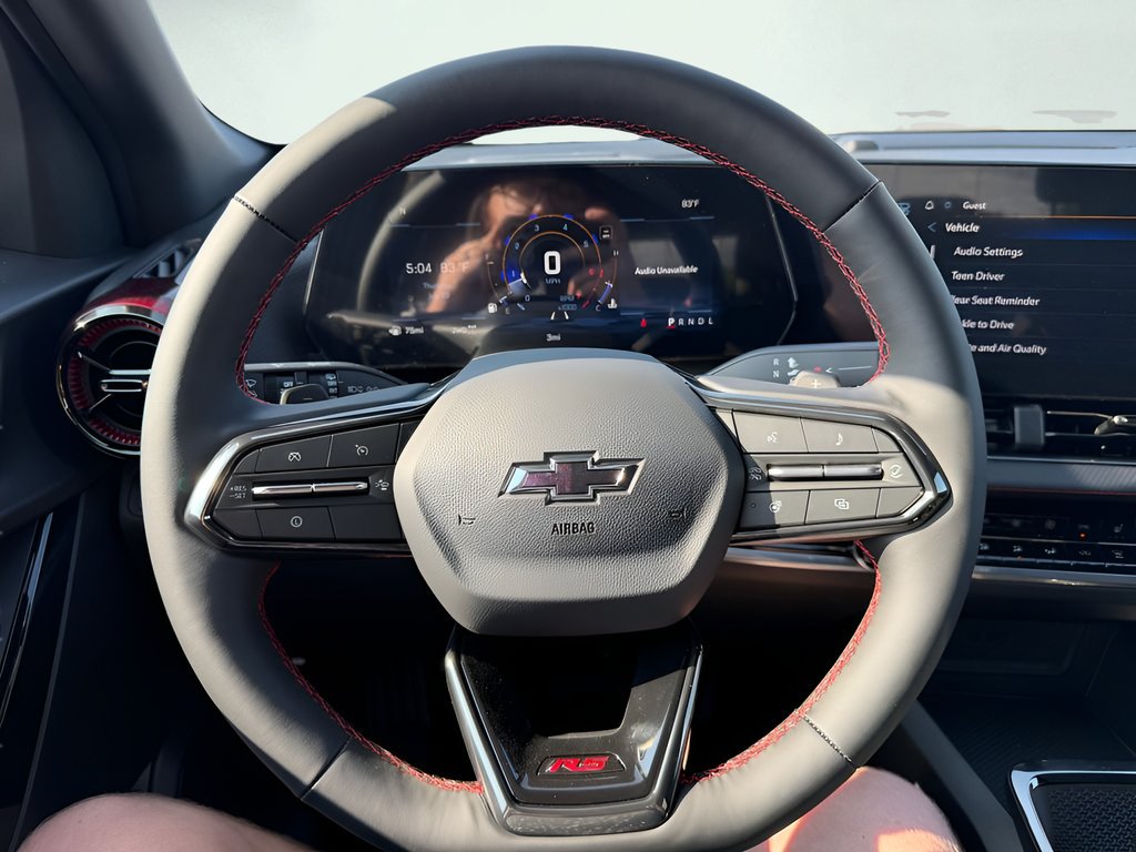 2027 Chevrolet Equinox RS - Photo 14