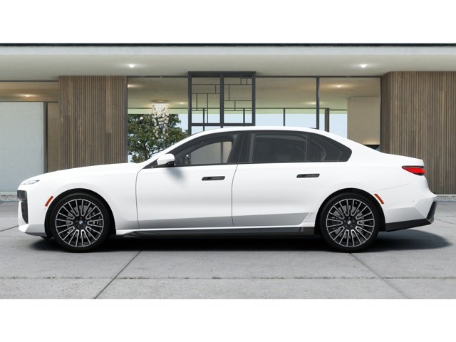 New 2026 Alpine White BMW  image 4