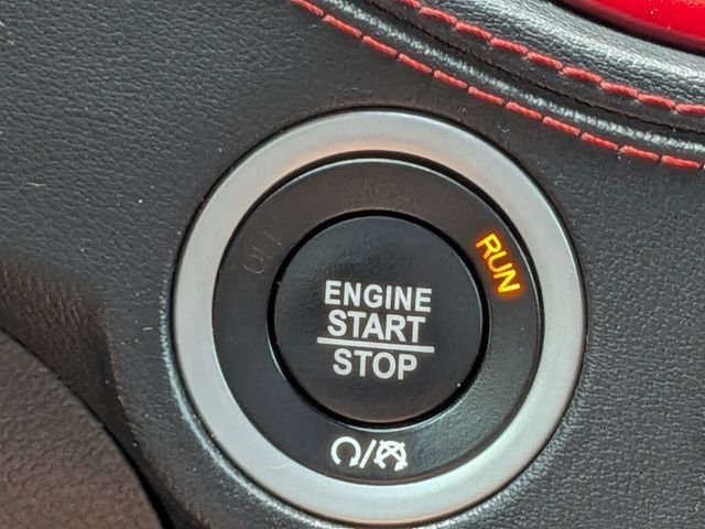 Used 2021 White Dodge R/T Scat Pack image 35