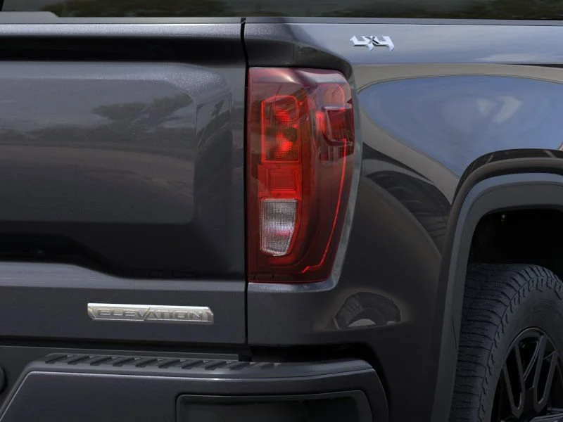 2026 GMC Sierra 1500 Elevation - Photo 12