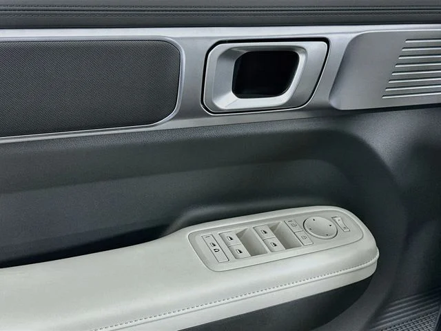 New 2027 Hyundai SANTA FE SEL