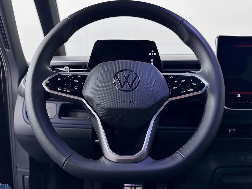 2025 Volkswagen ID. Buzz PRO S - Photo 39