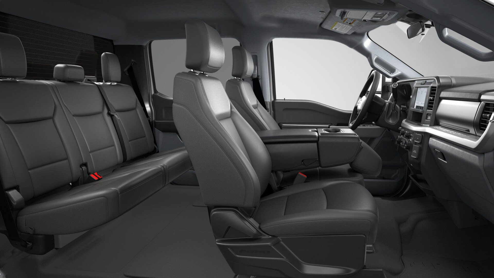 New 2026 Avalanche Ford XLT image 6