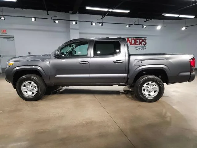 Certified Used 2023 MAGNETIC GRAY MET. Toyota  image 4