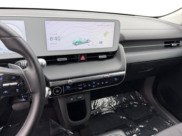Certified Used 2024 White Hyundai SEL image 12