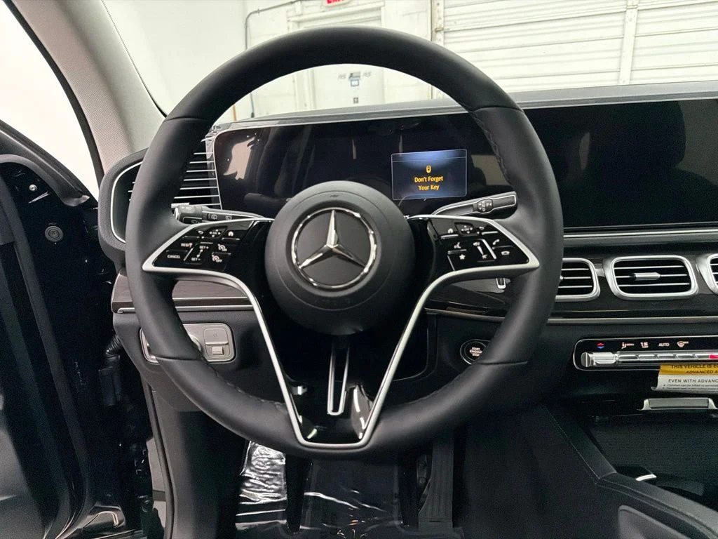 New 2026 Black Mercedes-Benz GLE 350 image 15