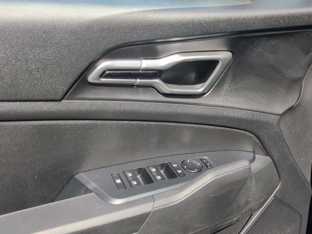 Certified Used 2026 Gray Kia LX image 11