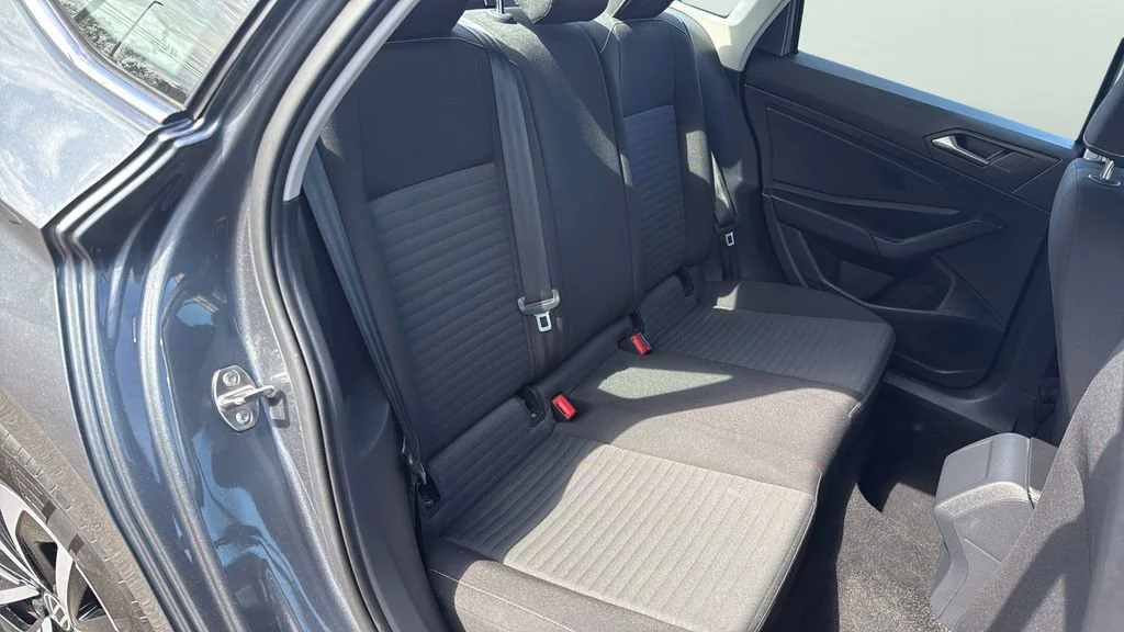 Used 2024 Gray Volkswagen S image 16