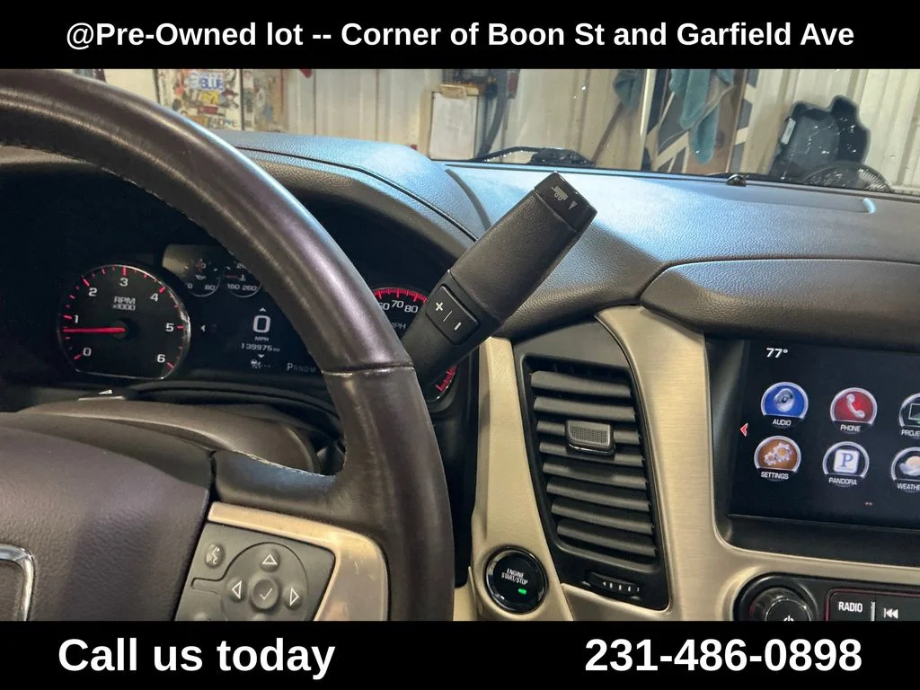Used 2016 Red GMC Denali image 24