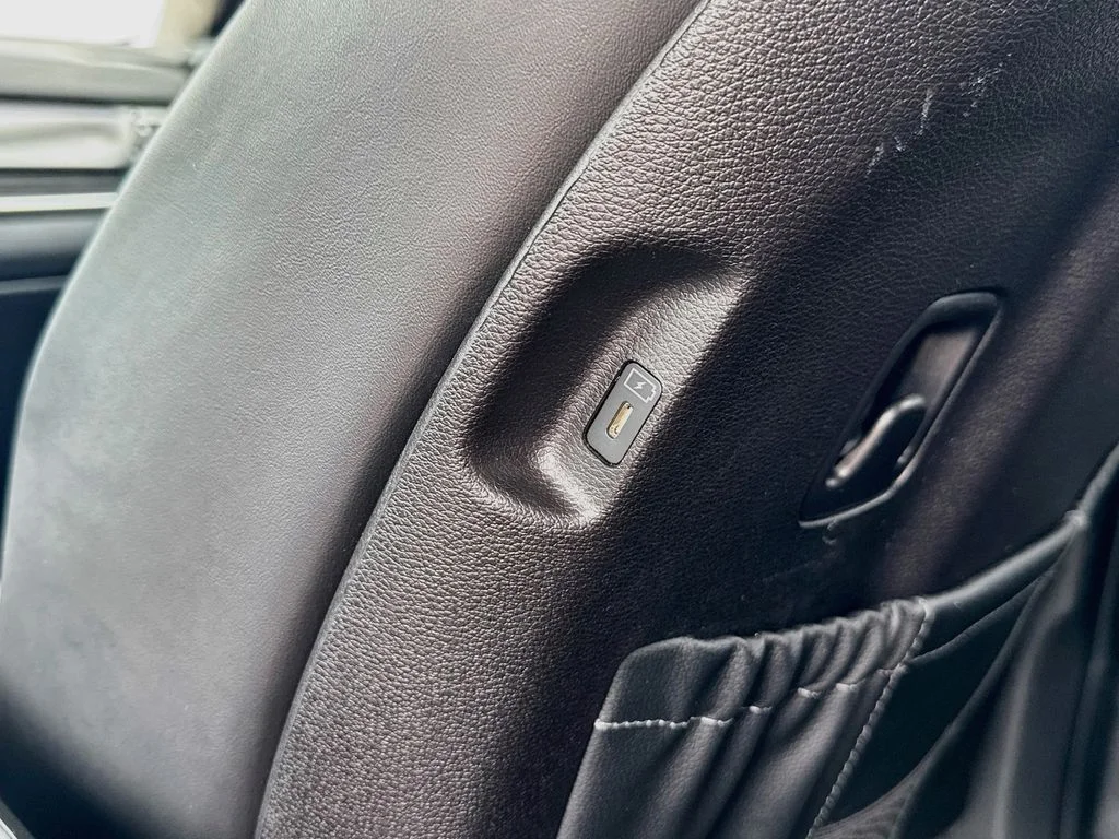 Certified Used 2025 Gray Kia LX image 25