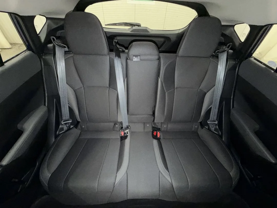 New 2026 SAPPHIRE BLUE PEARL Subaru Premium image 21