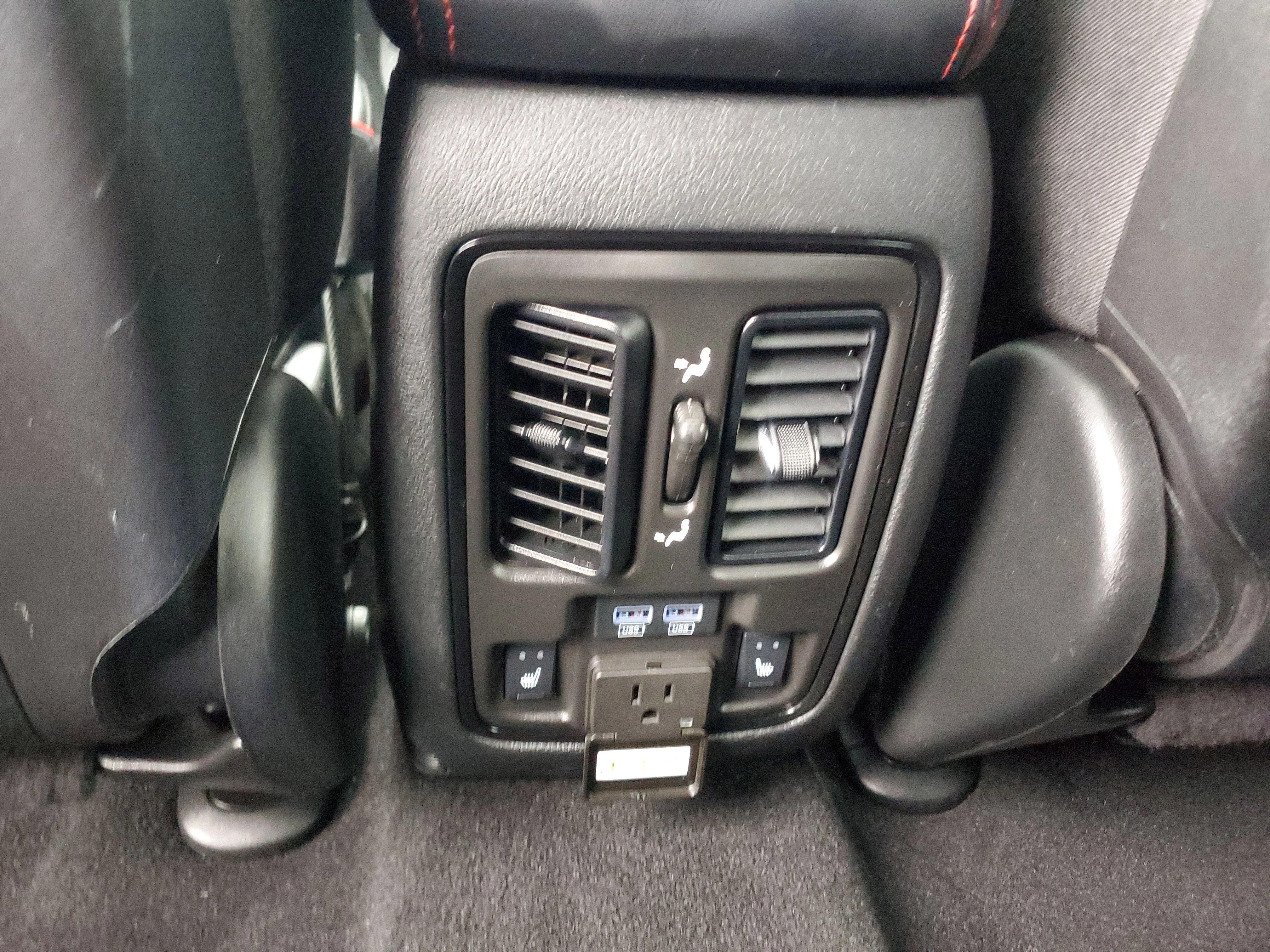 Certified Used 2025 Gray Dodge GT Plus image 19