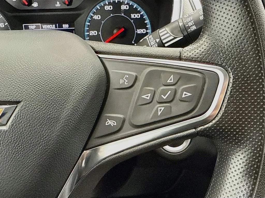 Used 2024 Blue Chevrolet LS image 12