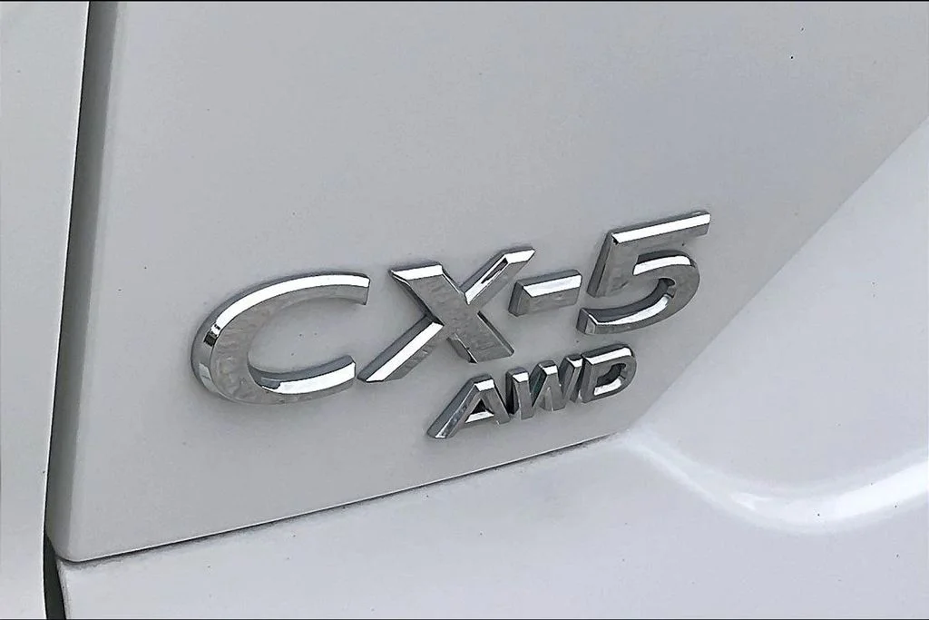 Used 2022 Snowflake White Pearl Mazda 2.5 S Premium Package image 32