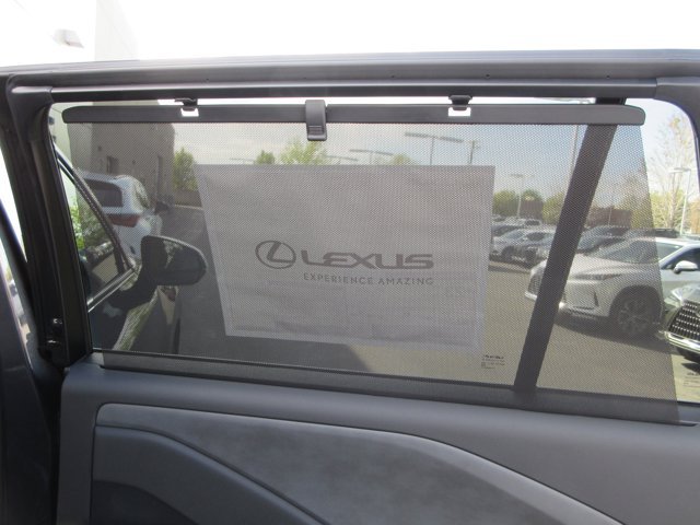 New 2026 Cloudburst Gray Lexus PREMIUM AWD image 28