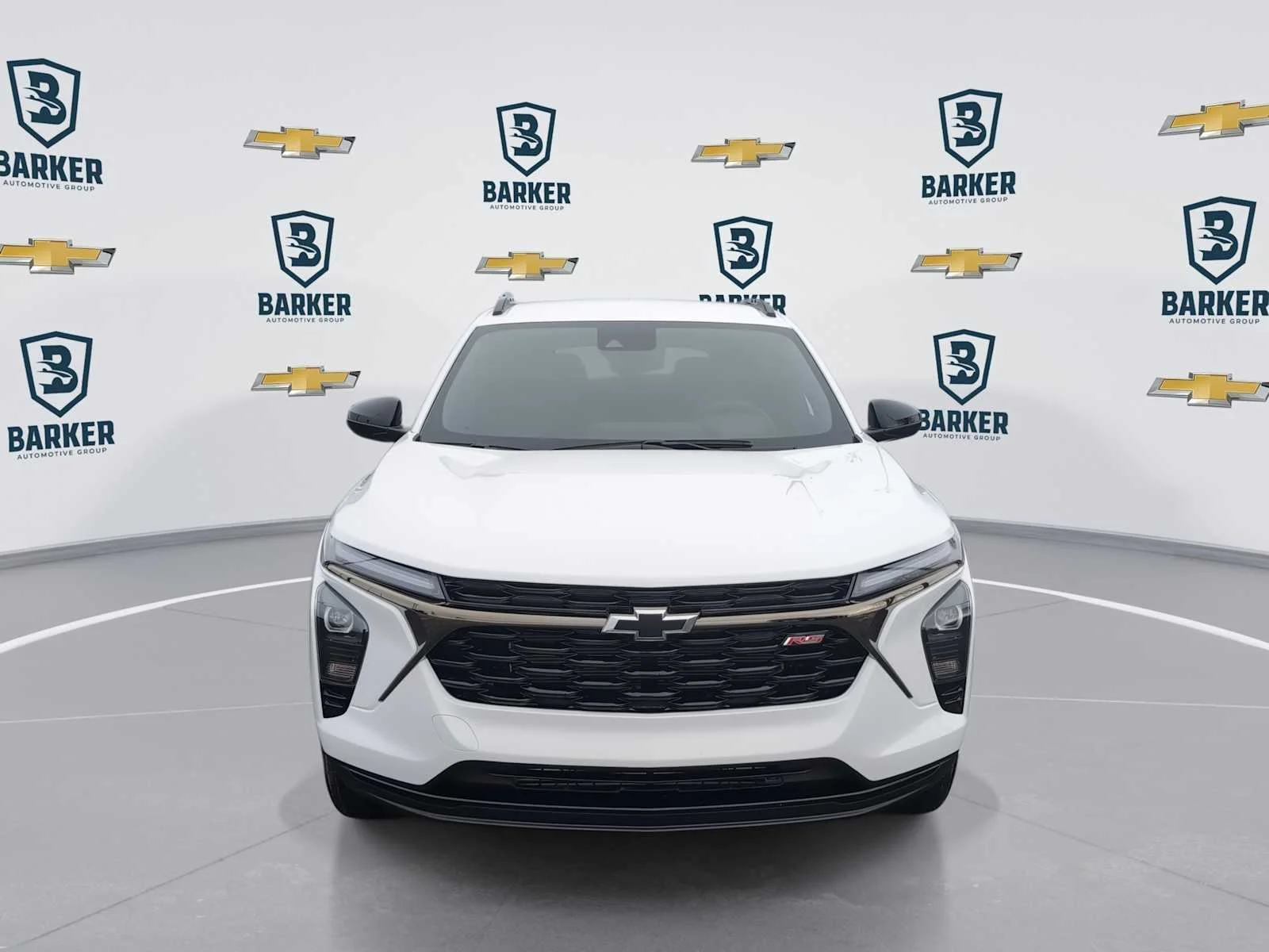 2026 Chevrolet Trax RS - Photo 3
