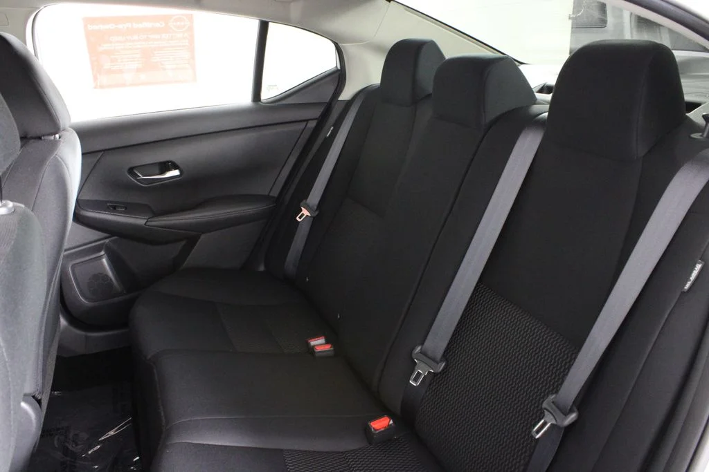 2023 Nissan Sentra S - Photo 21