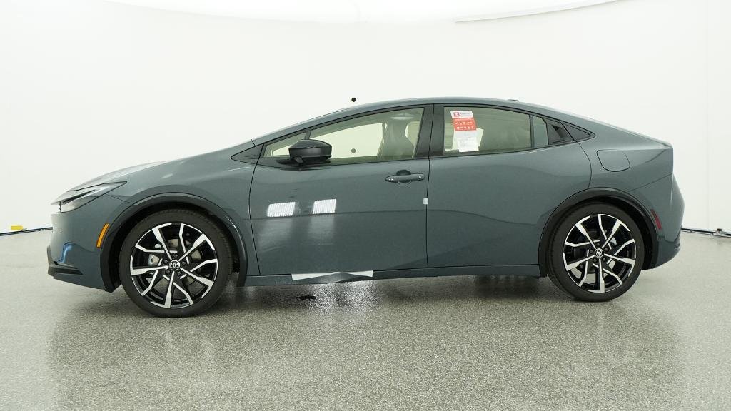 New 2026 Guardian Gray Toyota XSE image 14