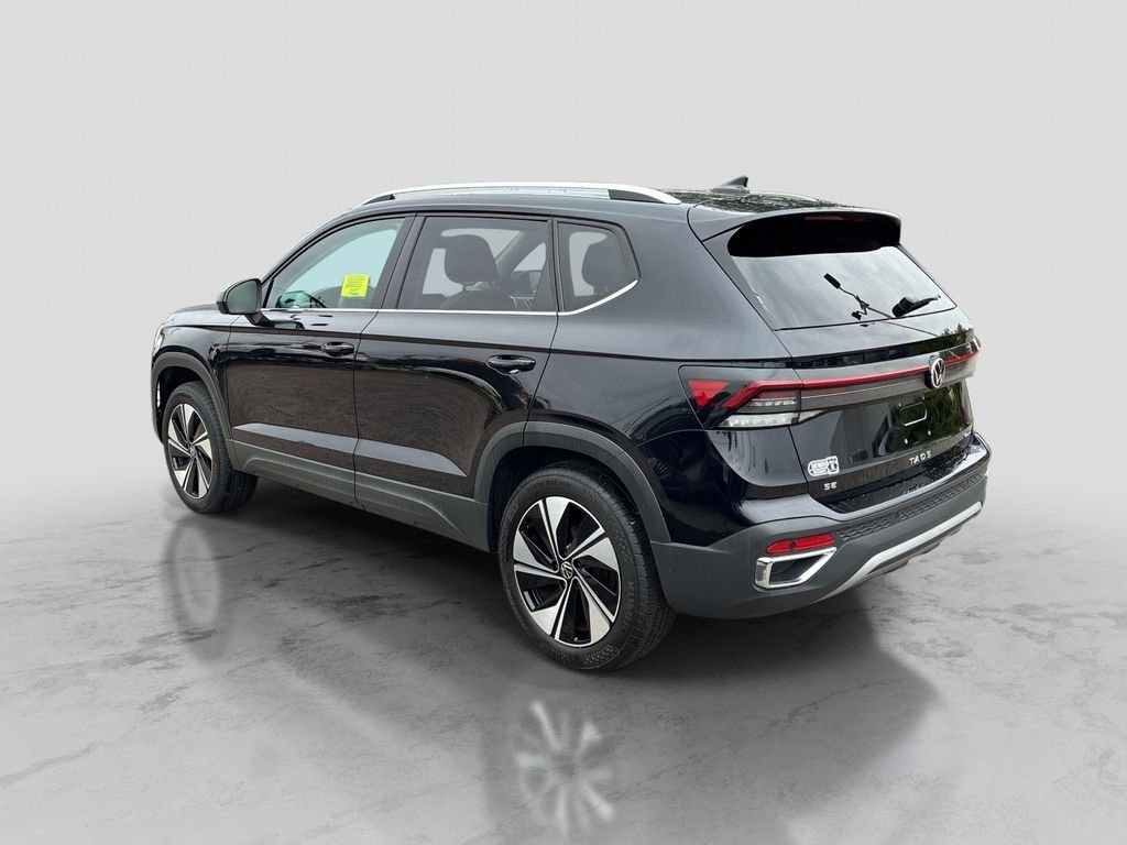 Used 2025  Volkswagen 1.5T SE image 5