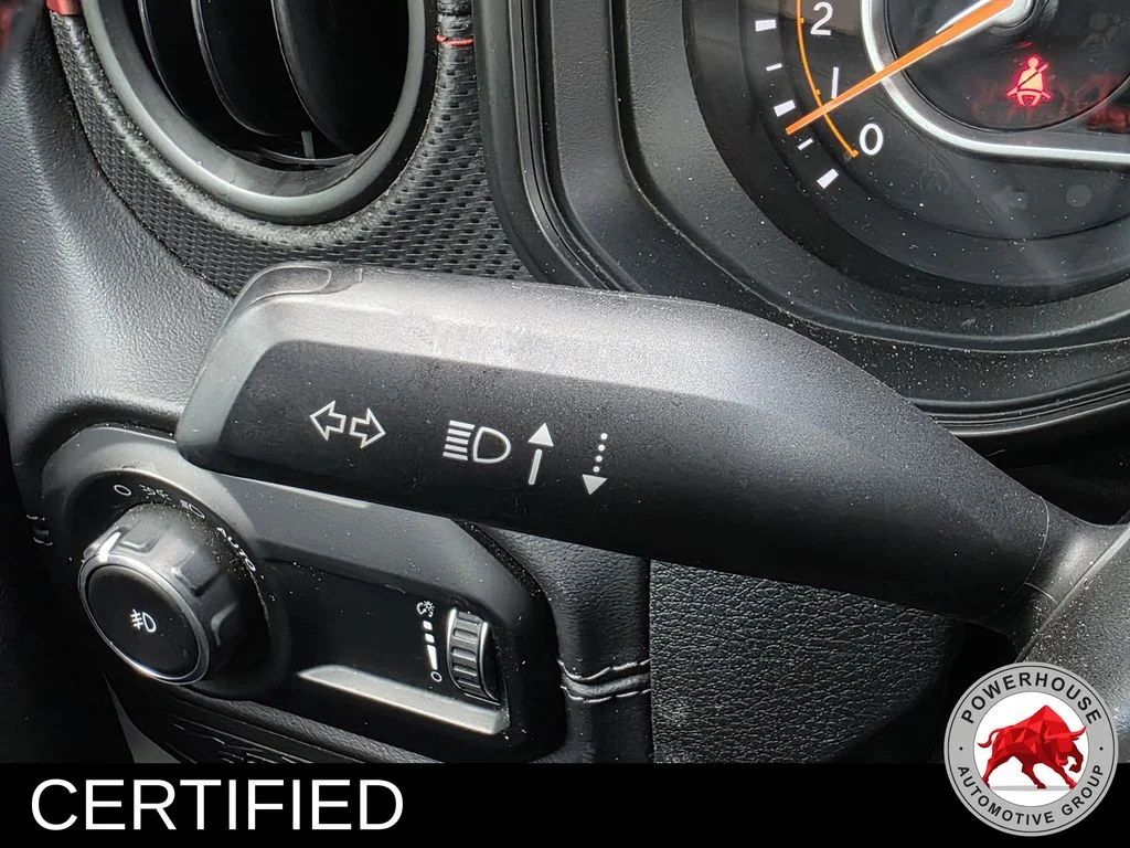 Used 2024 White Jeep Rubicon image 28