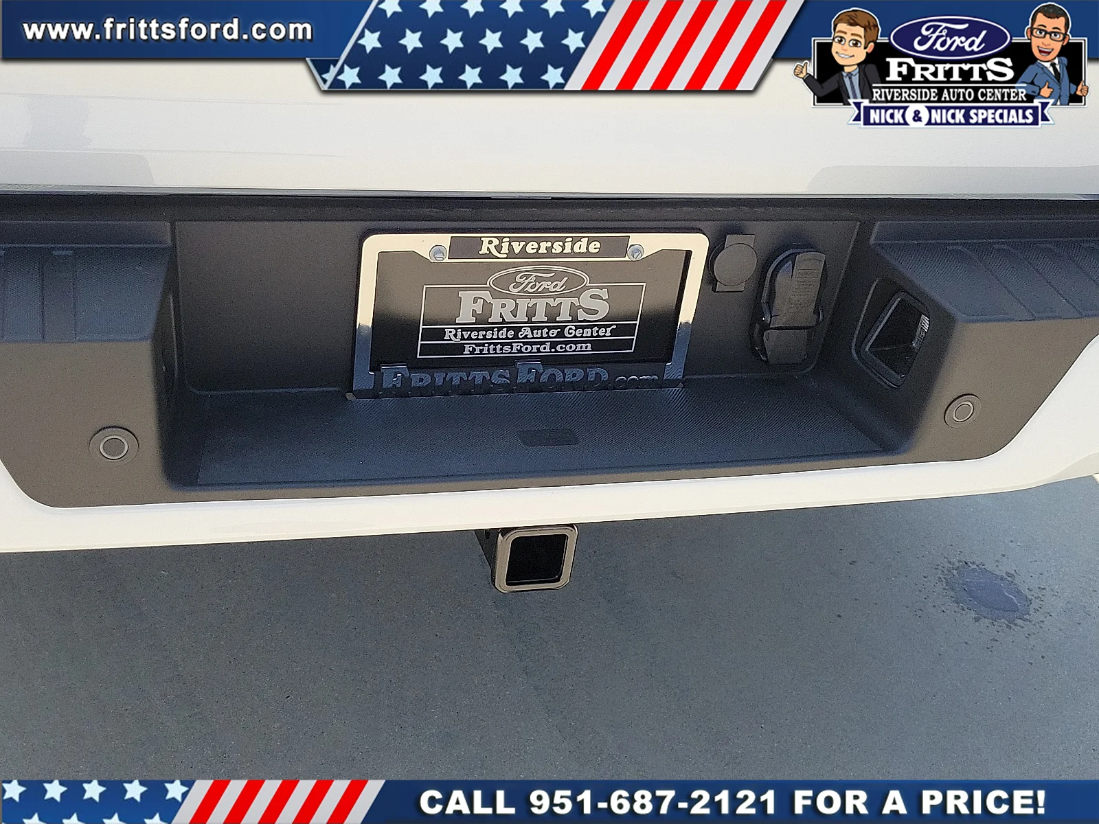 New 2026 Oxford White Ford STX® image 23
