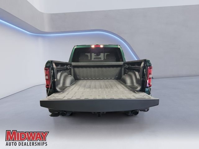 New 2026 Green Ram Big Horn/Lone Star image 4