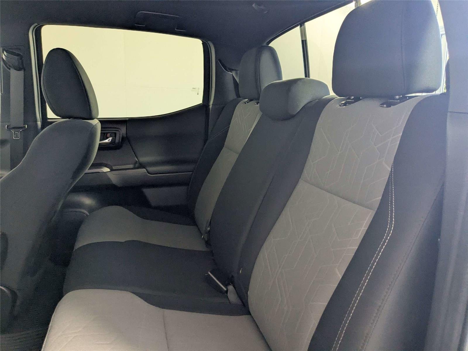 Used 2022 Magnetic Gray Metallic Toyota TRD Off-Road image 31