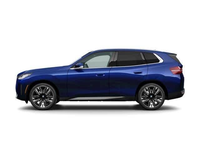 New 2026 Tanzanite Blue II Metallic BMW 30 xDrive image 4