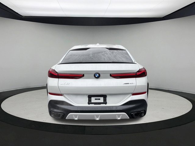New 2027 Mineral White Metallic BMW xDrive40i image 7