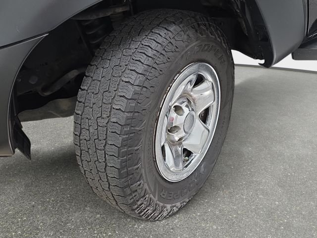 Used 2014 Black Toyota Base image 28