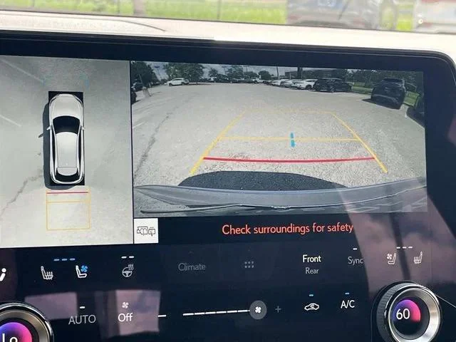 New 2026 Iridium Lexus PREMIUM PLUS image 42