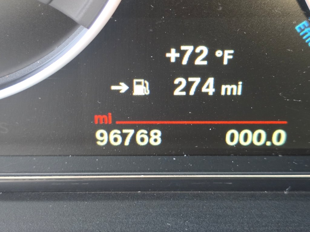 Certified Used 2017 Black BMW xDrive image 7