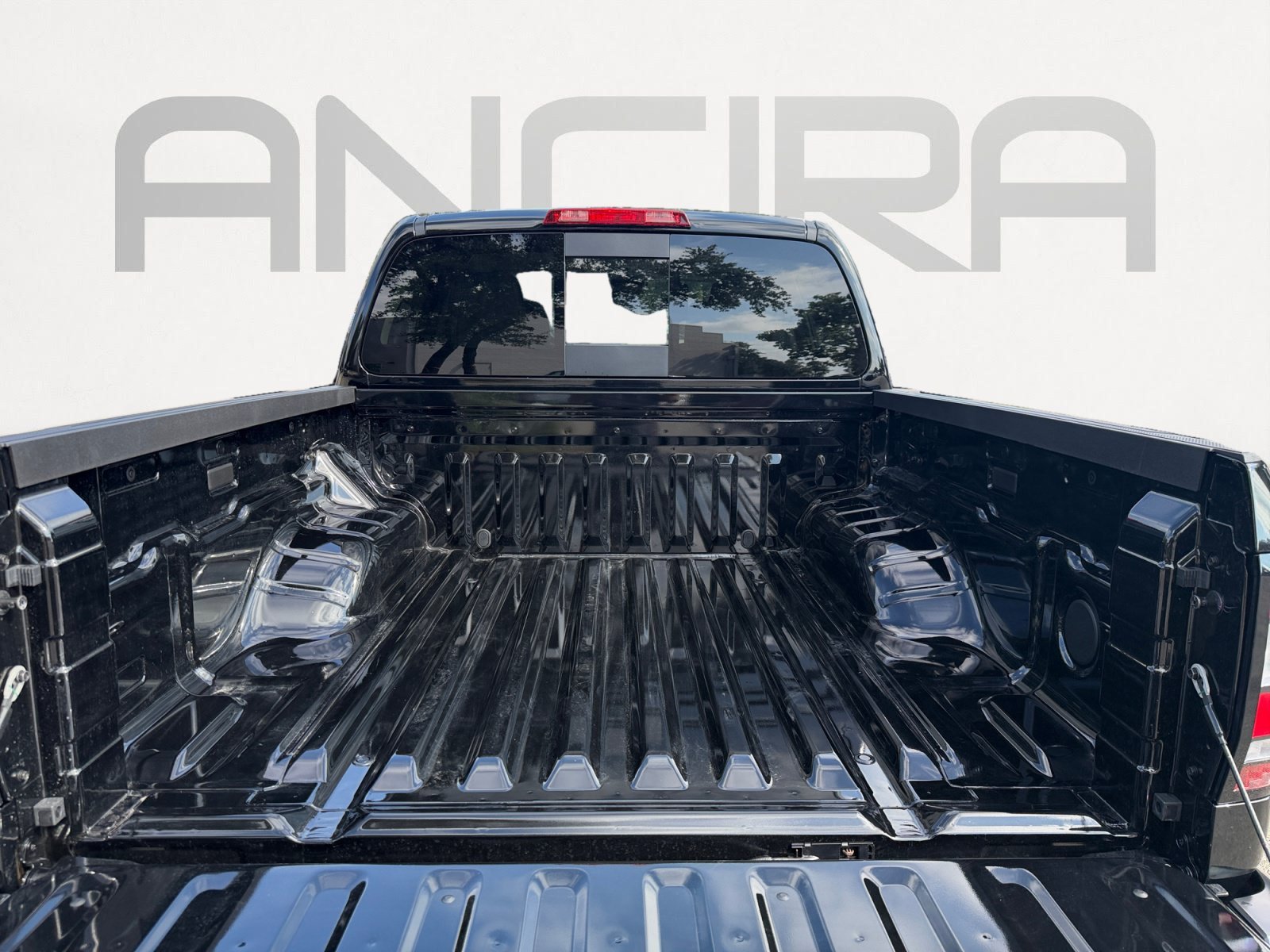 New 2027 Super Black Nissan S image 13
