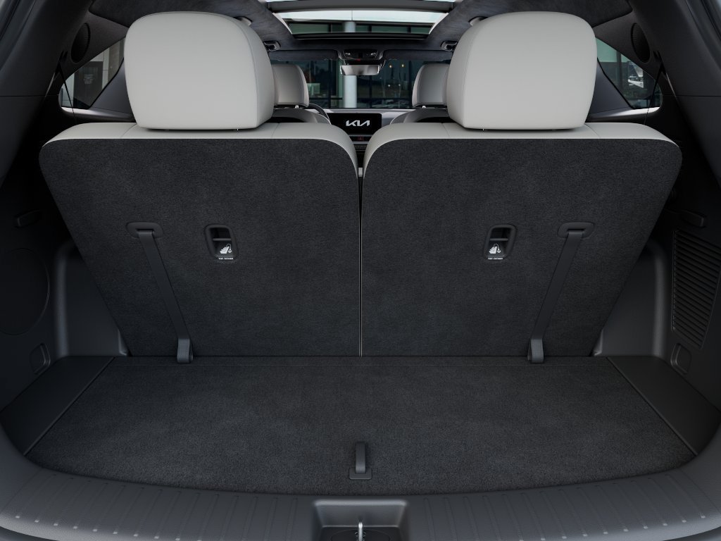 New 2026 Aurora Black Kia X-Line SX Prestige image 19