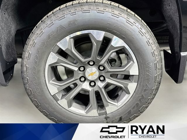 2026 Chevrolet Silverado 1500 High Country - Photo 33