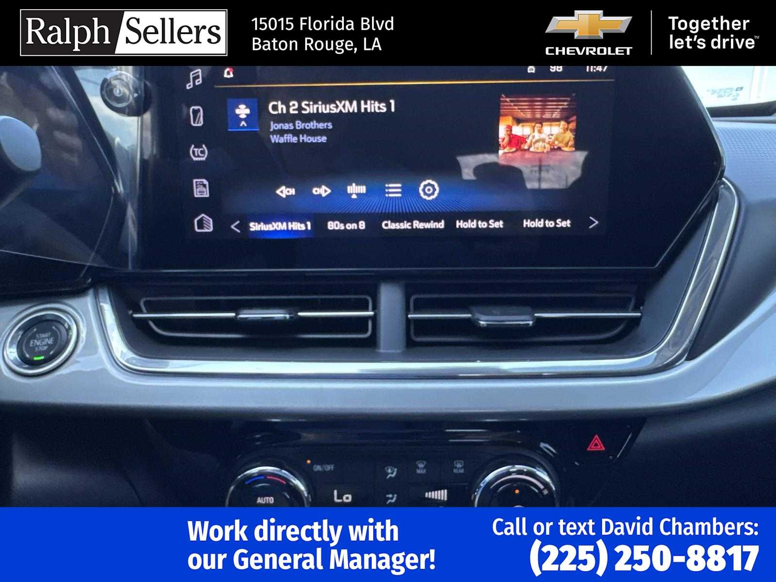 2026 Chevrolet Trax LT - Photo 16