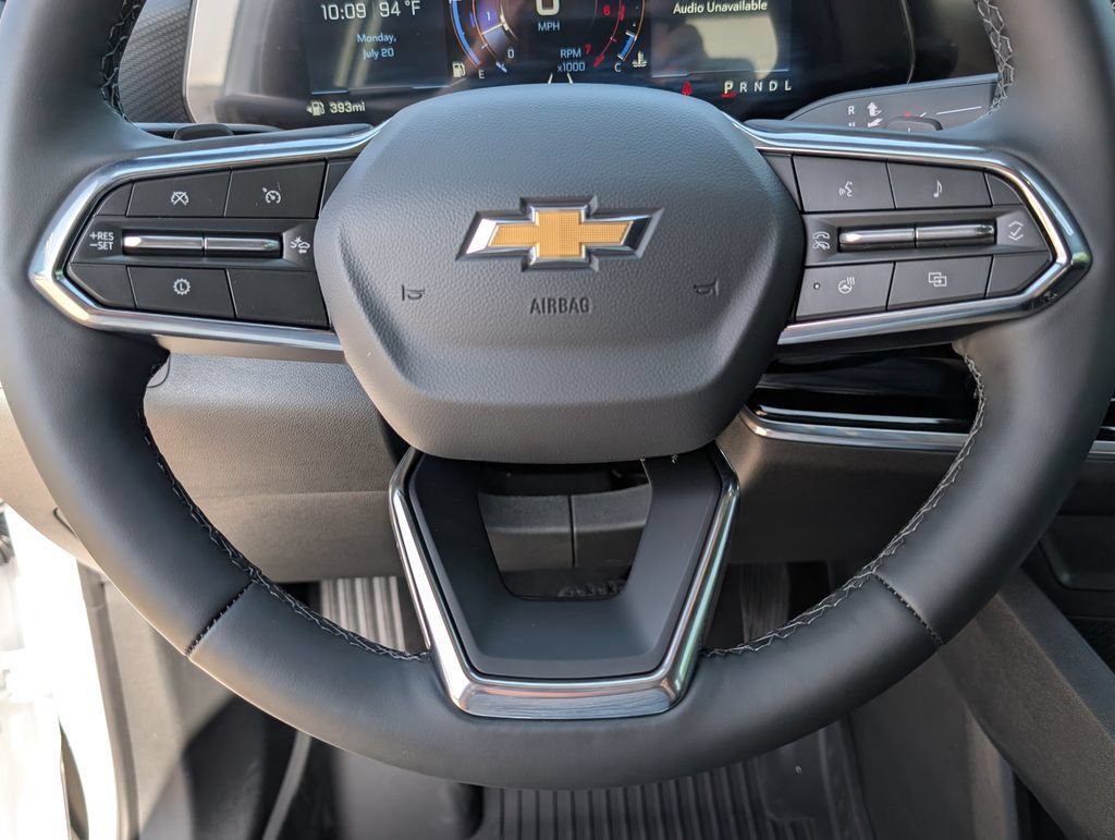 2027 Chevrolet Equinox LT - Photo 15