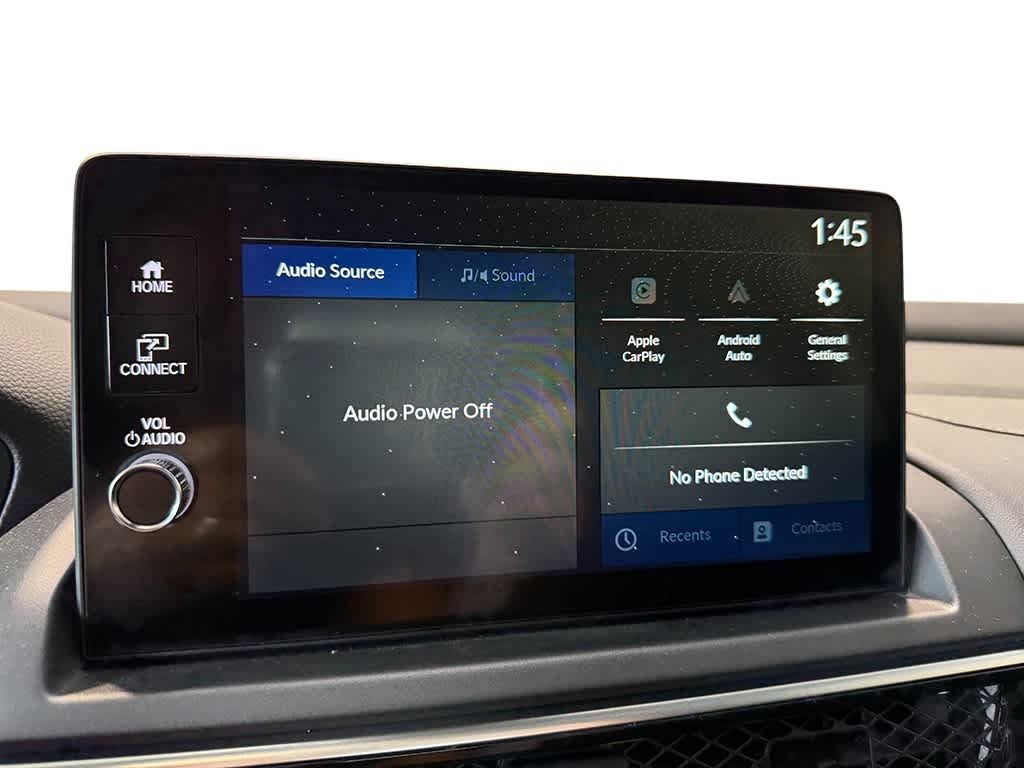 New 2026 Urban Gray Pearl Acura  image 19