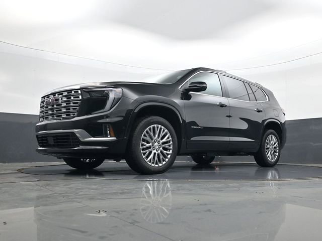 New 2026 Ebony Twilight Metallic GMC Denali image 22