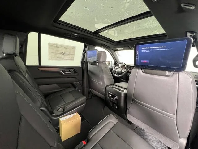 2026 GMC Yukon XL Denali - Photo 47